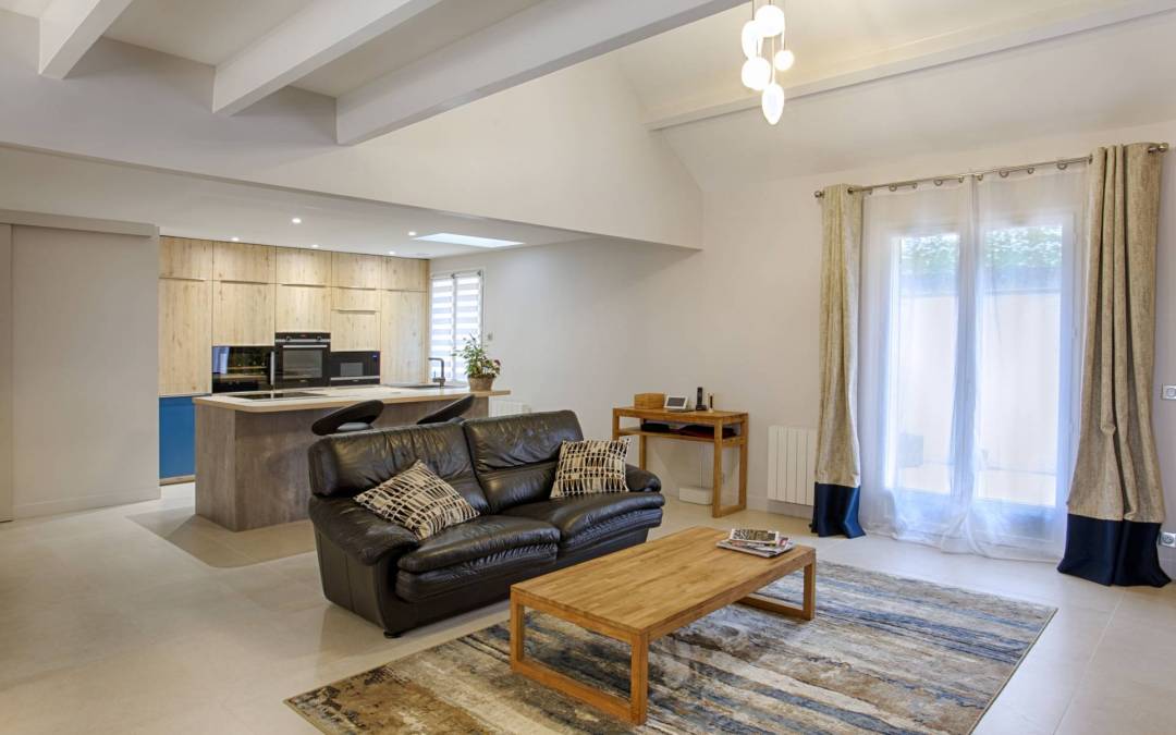 Rénovation & décoration à Corbeil Essonne