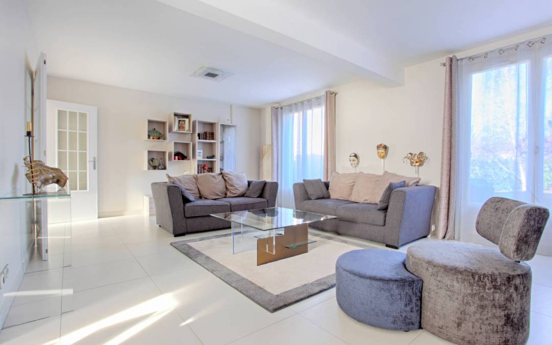 Rénovation et décoration d&rsquo;une Maison à Villemoison sur Orge