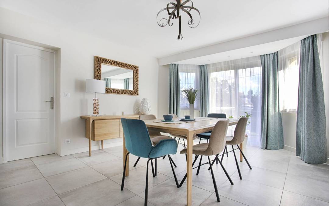 Décoration d&rsquo;une Maison à Draveil