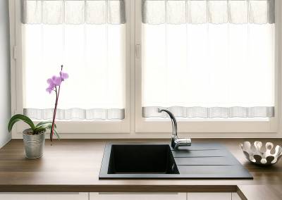 Rénovation d’une cuisine à Ris Orangis