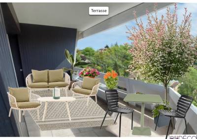 Terrasse BH-Déco